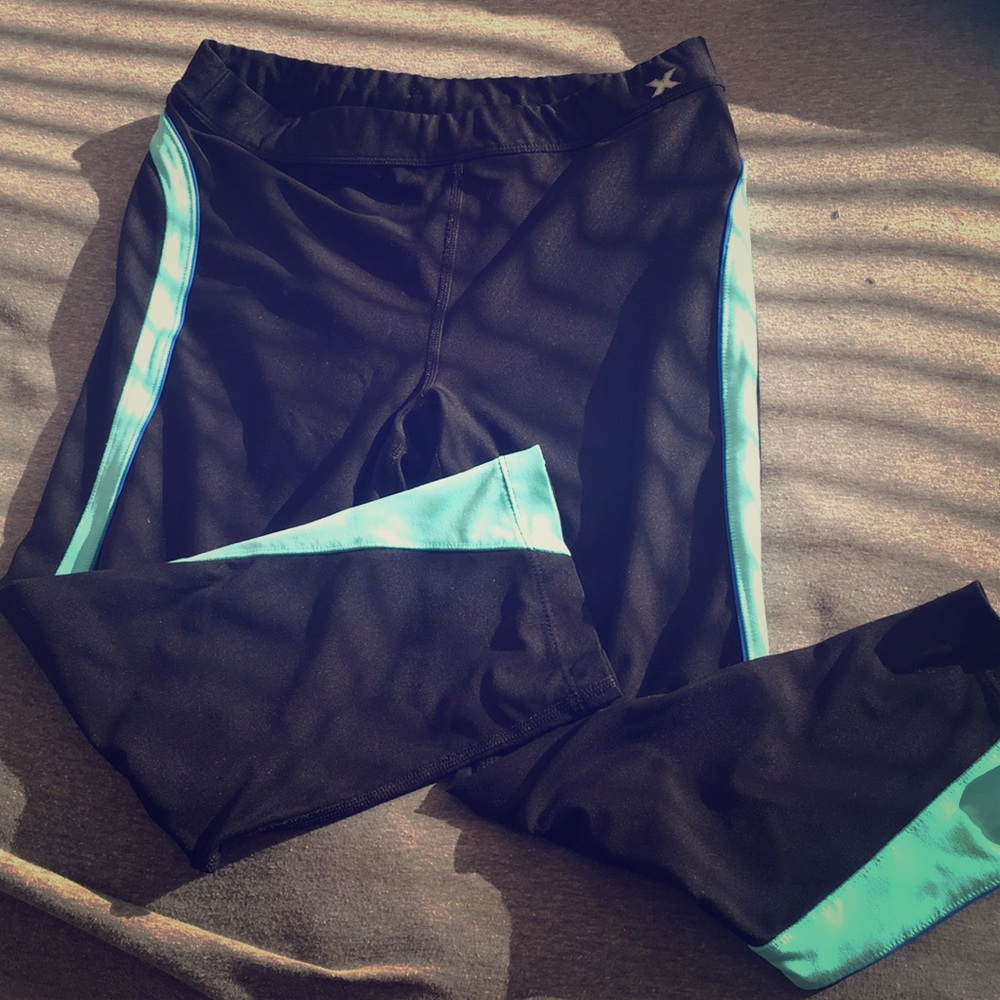 Capri leggings
